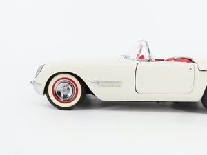 1:24 Scale Danbury Mint Die-Cast LE EX 122 Corvette Concept Car #1776 of 5000