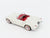1:24 Scale Danbury Mint Die-Cast LE EX 122 Corvette Concept Car #1776 of 5000