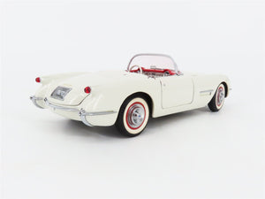 1:24 Scale Danbury Mint Die-Cast LE EX 122 Corvette Concept Car #1776 of 5000