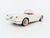 1:24 Scale Danbury Mint Die-Cast LE EX 122 Corvette Concept Car #1776 of 5000