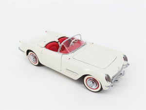 1:24 Scale Danbury Mint Die-Cast LE EX 122 Corvette Concept Car #1776 of 5000