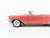 1:24 Scale Danbury Mint Die-Cast 1957 Cadillac Eldorado Biarritz