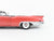 1:24 Scale Danbury Mint Die-Cast 1957 Cadillac Eldorado Biarritz