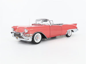 1:24 Scale Danbury Mint Die-Cast 1957 Cadillac Eldorado Biarritz