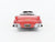 1:24 Scale Danbury Mint Die-Cast 1957 Cadillac Eldorado Biarritz