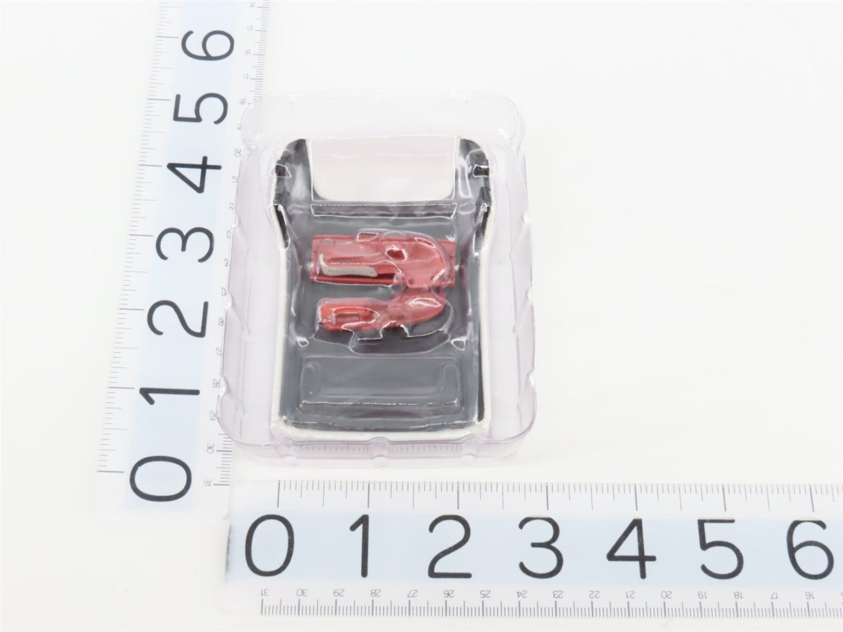 1:24 Scale Danbury Mint Die-Cast 1957 Cadillac Eldorado Biarritz