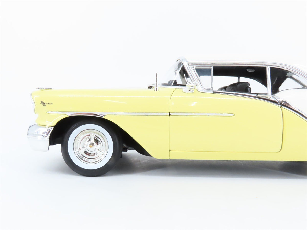 1:18 Scale Danbury Mint Acme Die-Cast 1957 Oldsmobile Super 88