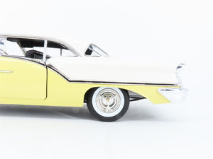 1:18 Scale Danbury Mint Acme Die-Cast 1957 Oldsmobile Super 88