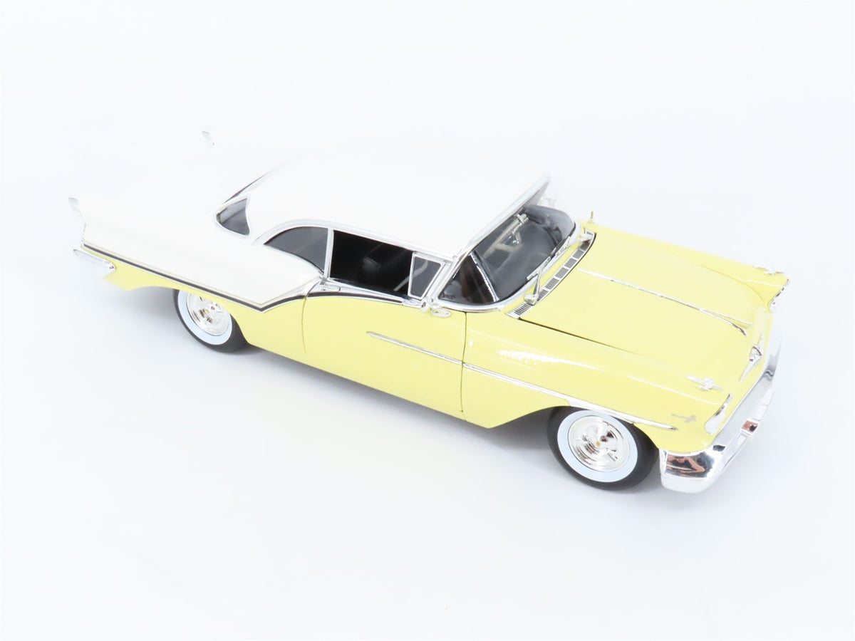 1:18 Scale Danbury Mint Acme Die-Cast 1957 Oldsmobile Super 88