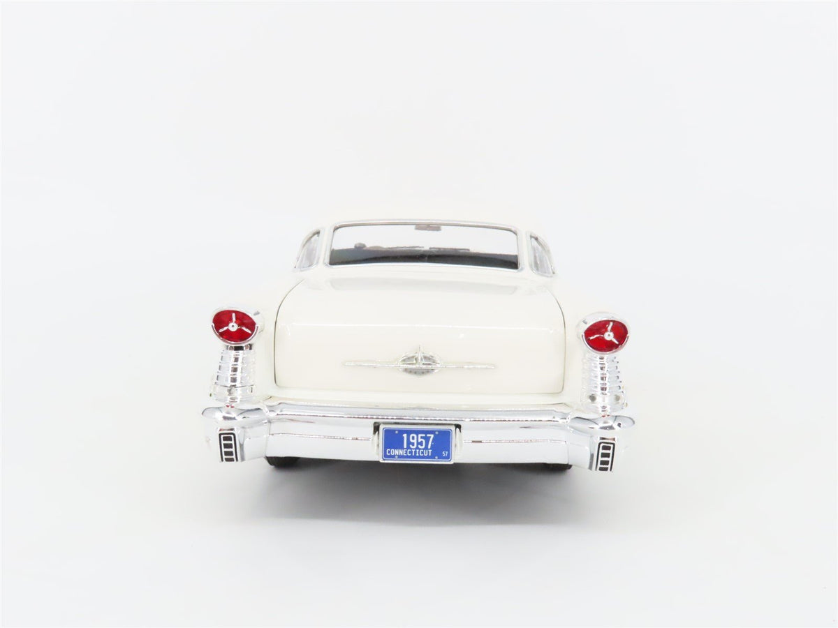 1:18 Scale Danbury Mint Acme Die-Cast 1957 Oldsmobile Super 88