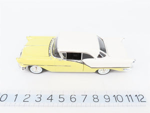 1:18 Scale Danbury Mint Acme Die-Cast 1957 Oldsmobile Super 88