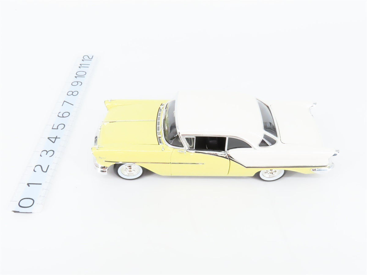 1:18 Scale Danbury Mint Acme Die-Cast 1957 Oldsmobile Super 88