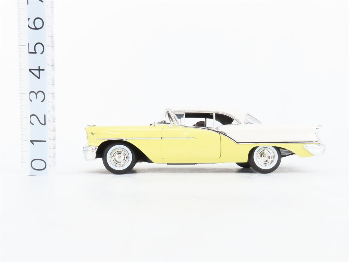 1:18 Scale Danbury Mint Acme Die-Cast 1957 Oldsmobile Super 88