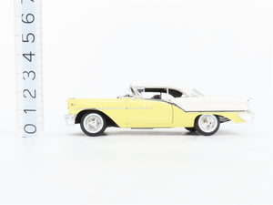 1:18 Scale Danbury Mint Acme Die-Cast 1957 Oldsmobile Super 88