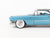 1:24 Scale Danbury Mint Die-Cast 1959 Cadillac Coupe de Ville