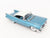 1:24 Scale Danbury Mint Die-Cast 1959 Cadillac Coupe de Ville