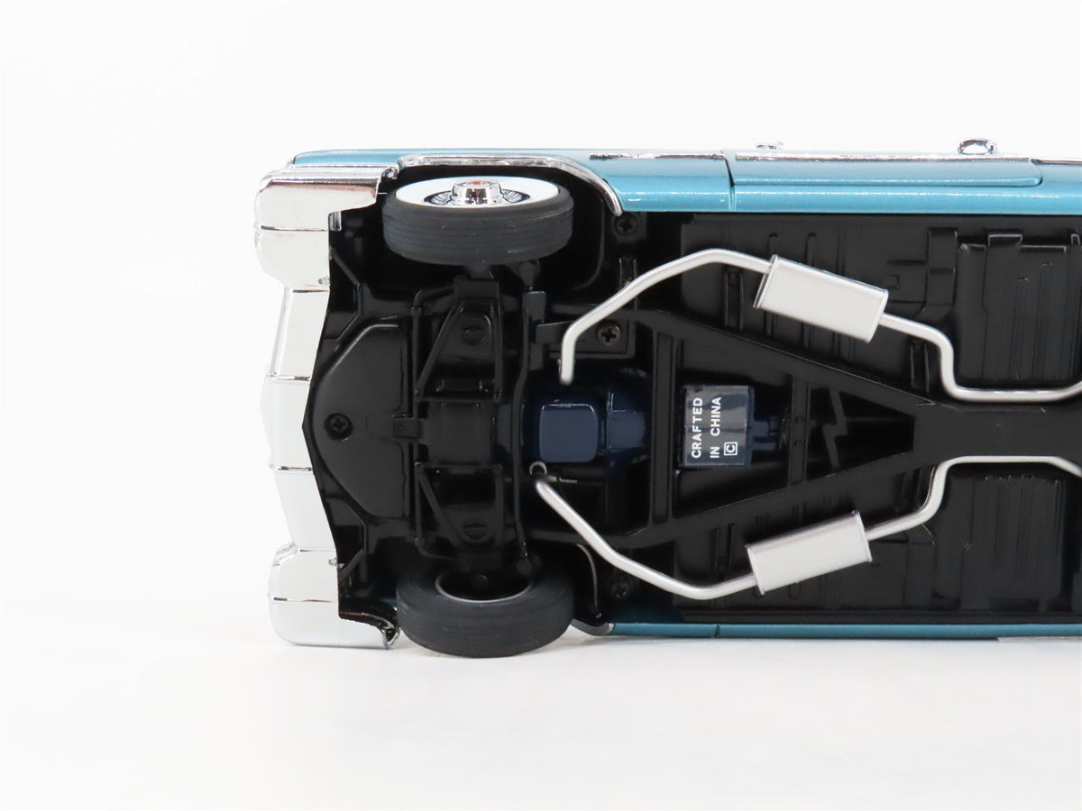 1:24 Scale Danbury Mint Die-Cast 1959 Cadillac Coupe de Ville