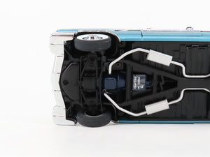 1:24 Scale Danbury Mint Die-Cast 1959 Cadillac Coupe de Ville
