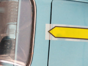 1:24 Scale Danbury Mint Die-Cast 1959 Cadillac Coupe de Ville