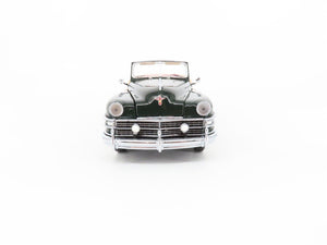 1:24 Scale Franklin Mint Die-Cast 1948 Chrysler Town & Country