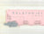 N Scale Con-Cor 0001-000246 RRAX/NAHX/PLCX 4-Bay Hopper 3-Pack - Sealed