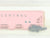 N Scale Con-Cor 0001-000246 RRAX/NAHX/PLCX 4-Bay Hopper 3-Pack - Sealed