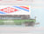 N The Freight Yard Premiere Editions Col. Barnum Shows Flat Car 3-Pack - Sealed