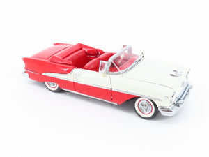 1:24 Scale Danbury Mint Die-Cast 1955 Oldsmobile Super Eighty-Eight Convertible