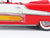 1:24 Scale Danbury Mint Die-Cast 1955 Oldsmobile Super Eighty-Eight Convertible