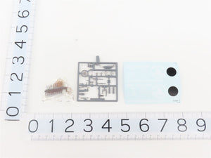 HO Scale Westerfield Golden Age Line Kit 10451 GN Great Northern Box Car