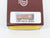HO Scale Westerfield Golden Age Line Kit 10451 GN Great Northern Box Car