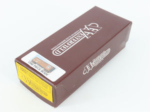 HO Scale Westerfield Golden Age Line Kit 10451 GN Great Northern Box Car