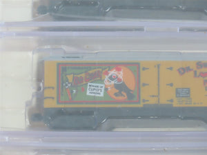 N Scale Challenger 