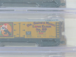 N Scale Challenger 