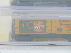 N Scale Challenger 