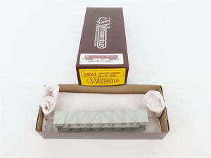 HO Scale Westerfield Golden Age Line Kit 2501 CM&StP MILW Composite Gondola