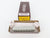 HO Scale Westerfield Golden Age Line Kit 2501 CM&StP MILW Composite Gondola