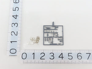 HO Scale Westerfield Golden Age Line Kit 2501 CM&StP MILW Composite Gondola