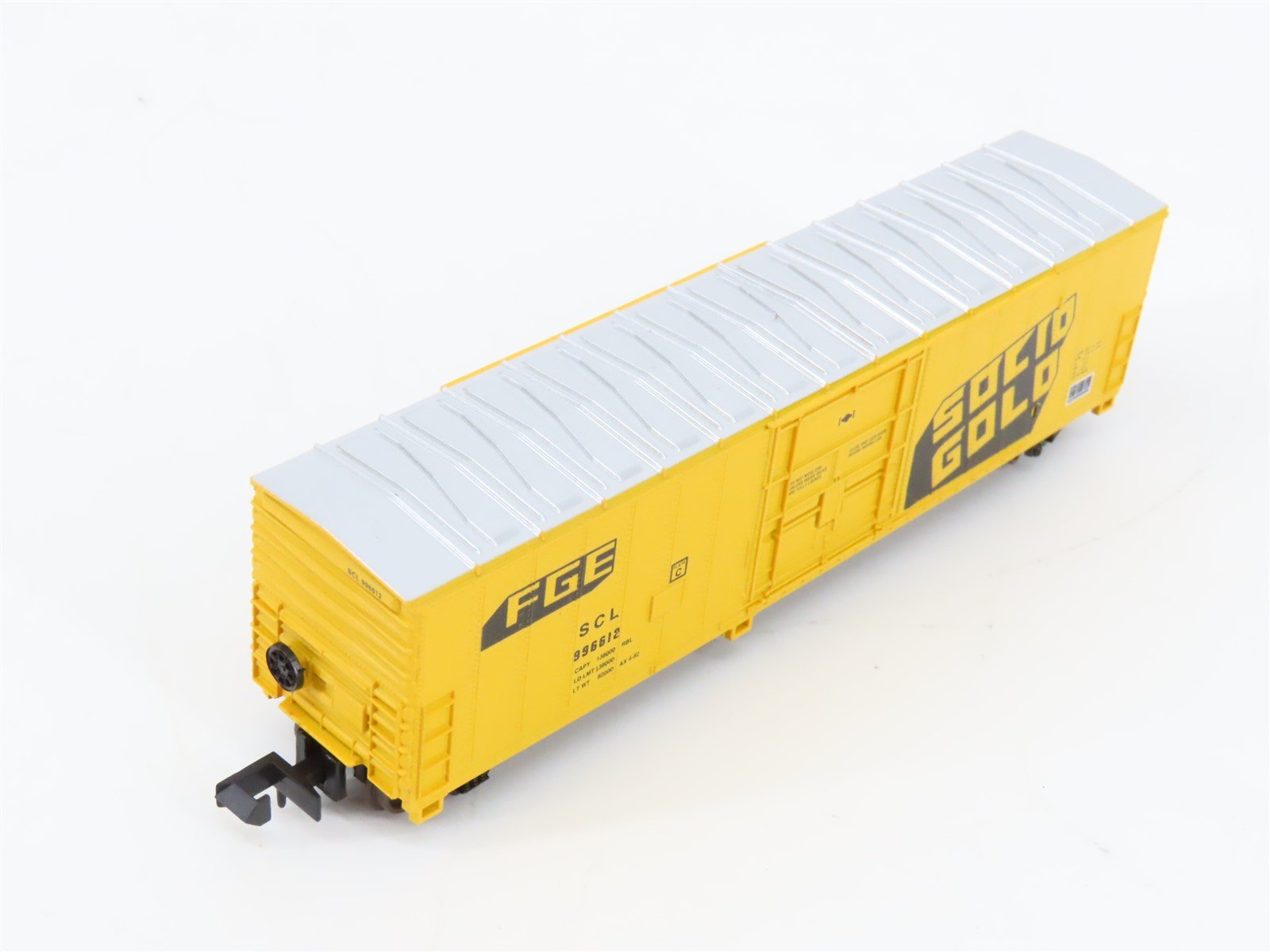N Scale Atlas #5840 Special Edition FGE 