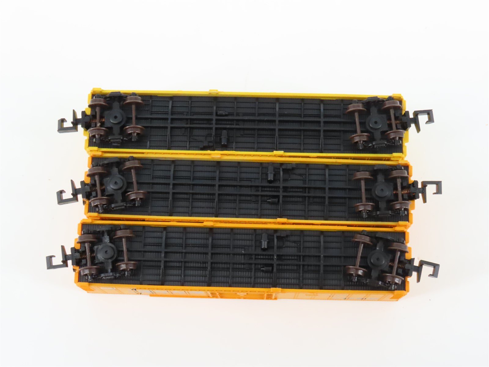 N Scale Atlas #5840 Special Edition FGE 