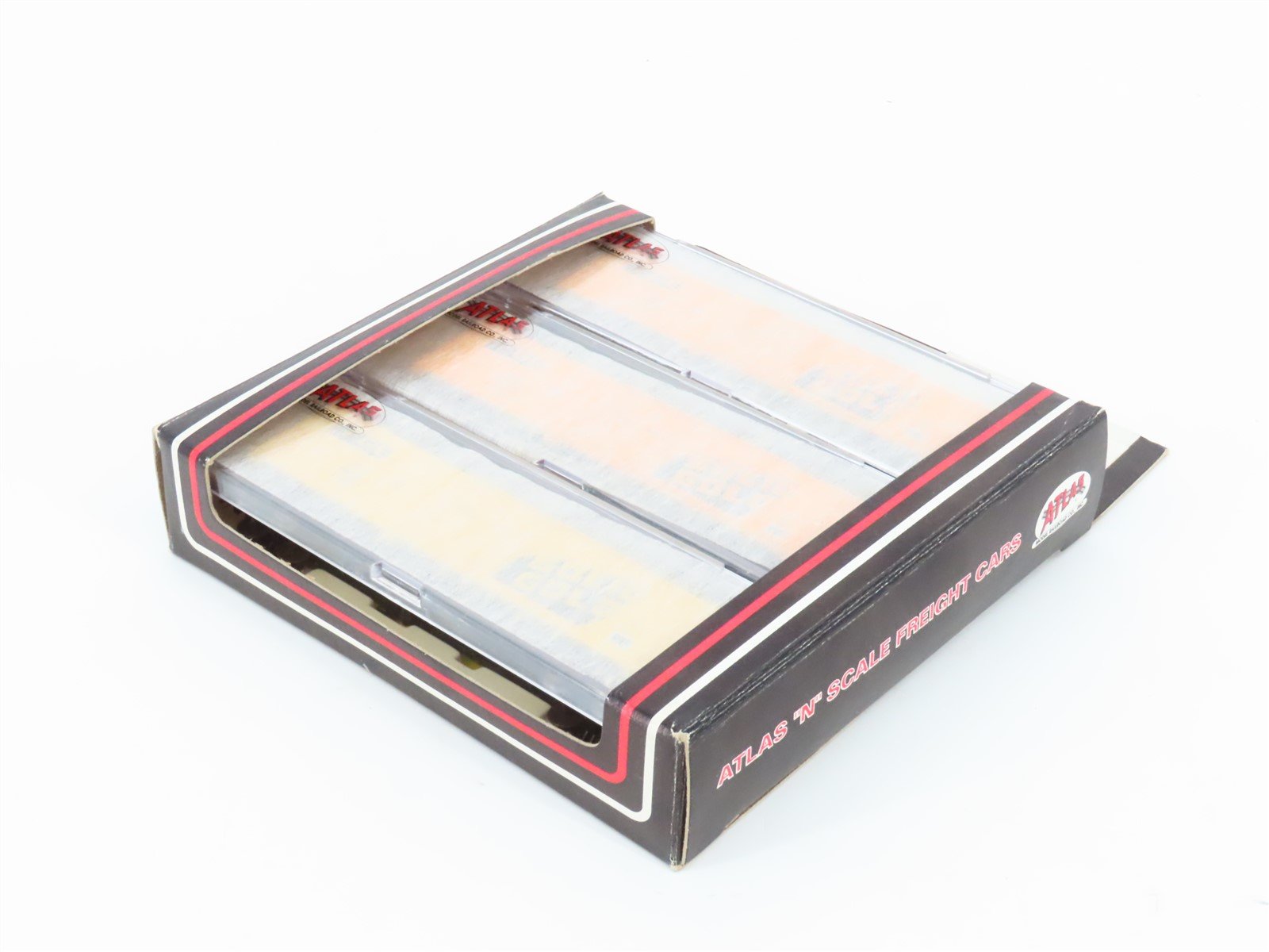 N Scale Atlas #5840 Special Edition FGE 