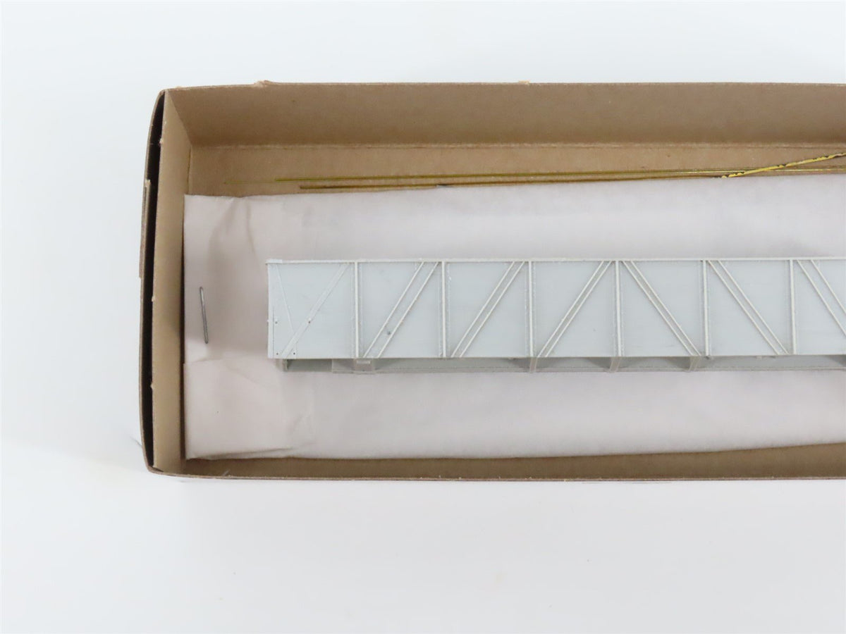 HO Scale Westerfield Golden Age Line Kit 2501 CM&amp;StP MILW Composite Gondola