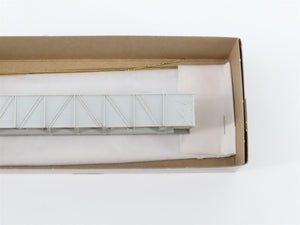HO Scale Westerfield Golden Age Line Kit 2501 CM&StP MILW Composite Gondola