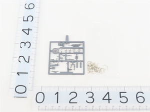 HO Scale Westerfield Golden Age Line Kit 2501 CM&StP MILW Composite Gondola
