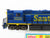 HO Scale Atlas 7021 ATSF Santa Fe GP38 High Hood Diesel Locomotive #3560