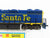 HO Scale Atlas 7021 ATSF Santa Fe GP38 High Hood Diesel Locomotive #3560