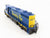 HO Scale Atlas 7021 ATSF Santa Fe GP38 High Hood Diesel Locomotive #3560