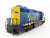 HO Scale Atlas 7021 ATSF Santa Fe GP38 High Hood Diesel Locomotive #3560