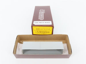 HO Scale Westerfield Golden Age Line Kit 10461 GN Great Northern Box Car
