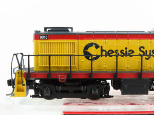 HO Scale Atlas 8752 B&O Chessie Alco S-4 Diesel Locomotive #9010
